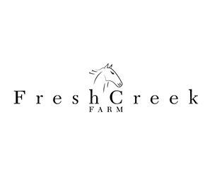 Logo Design by allancallaria for Fresh Creek Farm | Design #1434733