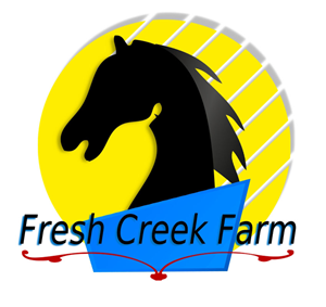 Logo Design by rico for Fresh Creek Farm | Design #1432675