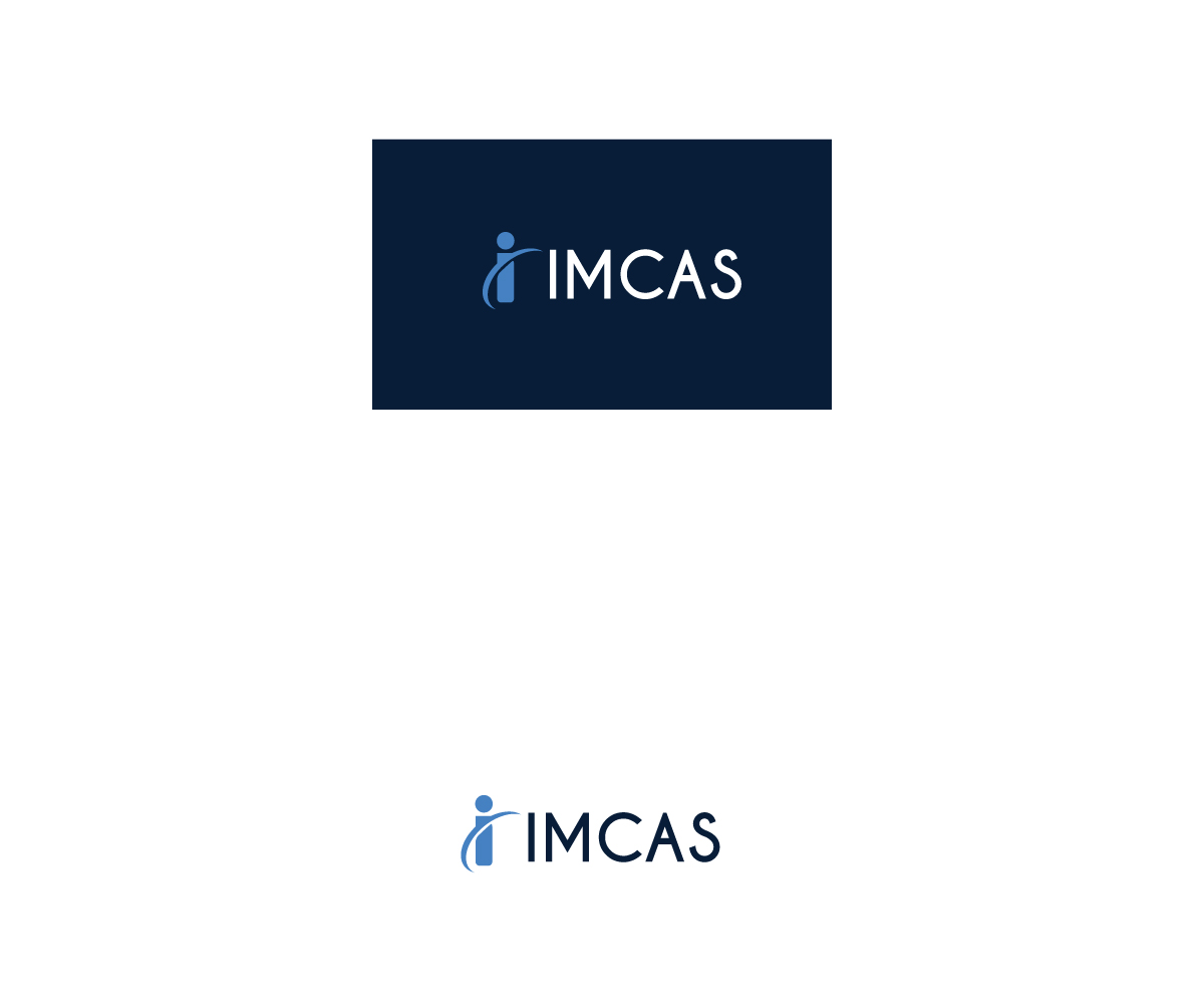 Diseño de Logo por Tahmid para IMCAS C/O CHECK UP SANTE | Diseño #5101208