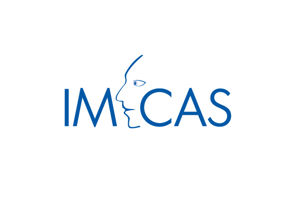 Logo Design by ABG for IMCAS C/O CHECK UP SANTE | Design #5104972