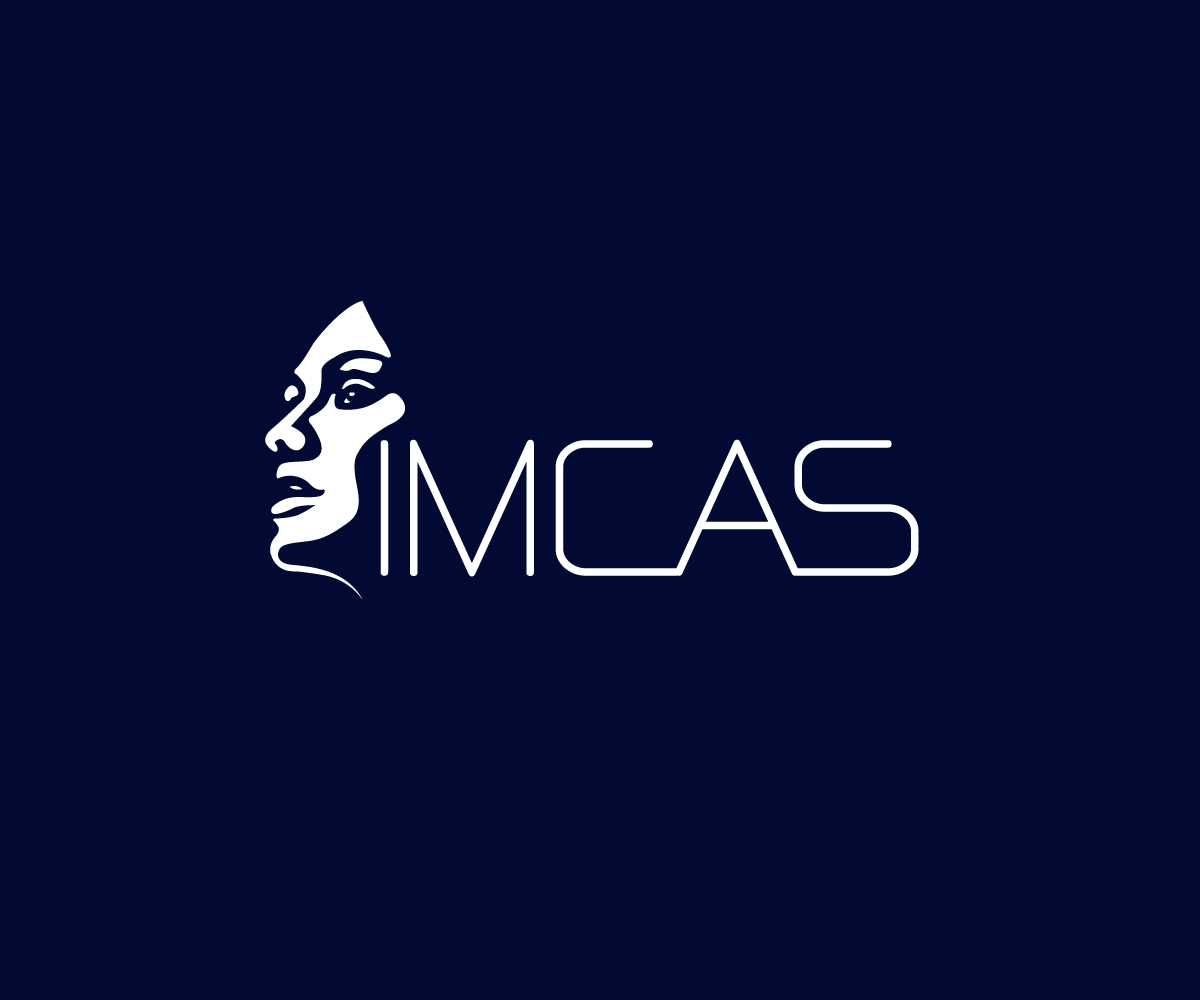 Logo Design by JuanDeLaCruz for IMCAS C/O CHECK UP SANTE | Design #5101472