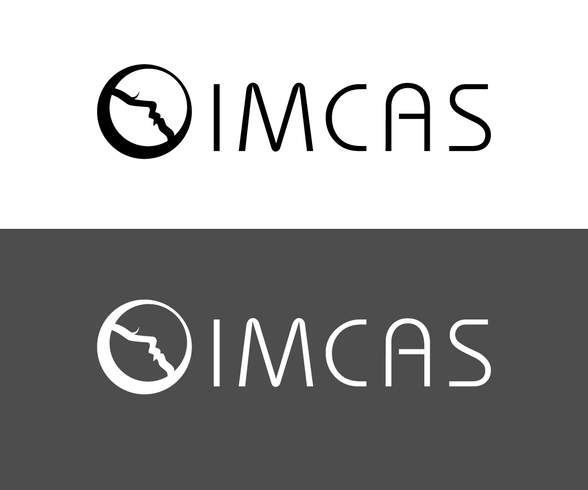 Logo Design by rame for IMCAS C/O CHECK UP SANTE | Design #5102567