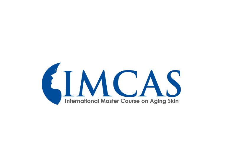 Logo Design by cyrilbail for IMCAS C/O CHECK UP SANTE | Design #5101287