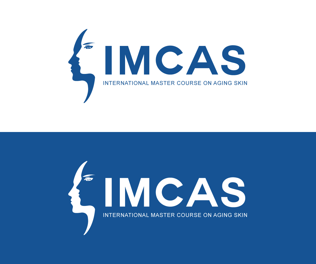 Logo-Design von insert name here für IMCAS C/O CHECK UP SANTE | Design #5103088
