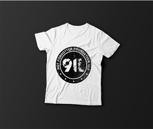 Design de T-shirt par creativeride pour Not Forgotten Foundation, LLC | Design #5156544