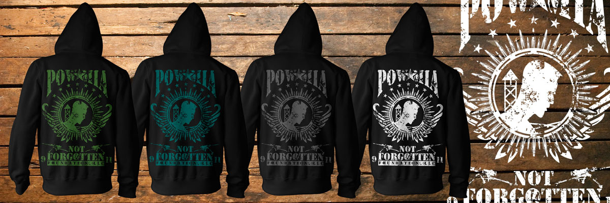 Diseño de Camiseta por MangKepweng para Not Forgotten Foundation, LLC | Diseño #5106188
