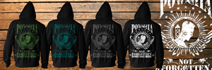 Design de T-shirt par MangKepweng pour Not Forgotten Foundation, LLC | Design : #5106188