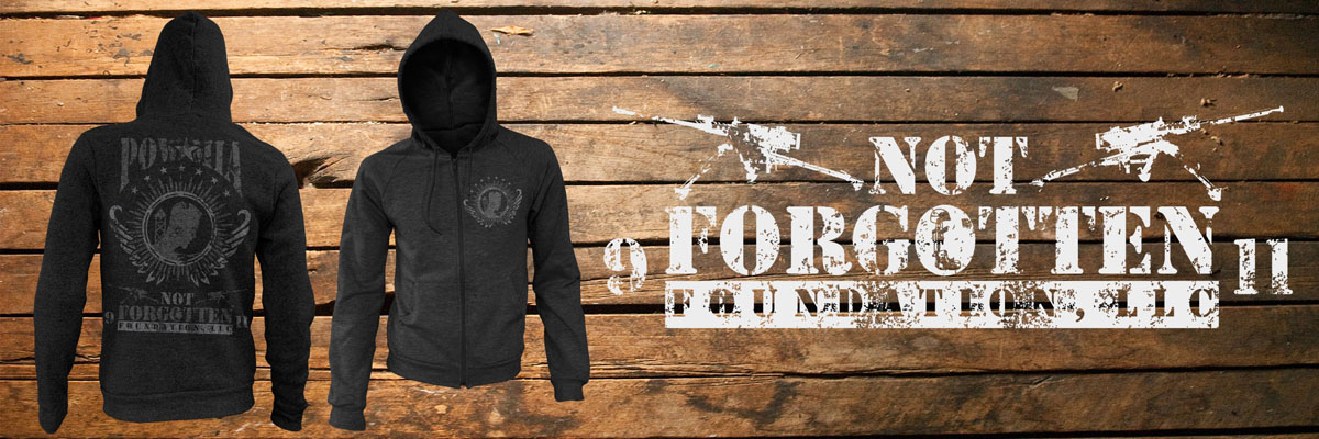 Design de T-shirt par MangKepweng pour Not Forgotten Foundation, LLC | Design #5111349