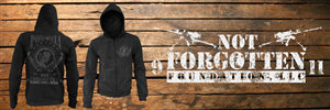 Design de T-shirt par MangKepweng pour Not Forgotten Foundation, LLC | Design : #5111349