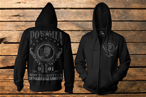 Design de T-shirt par MangKepweng pour Not Forgotten Foundation, LLC | Design : #5118040