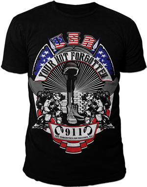 T-shirt Design by BABLEO