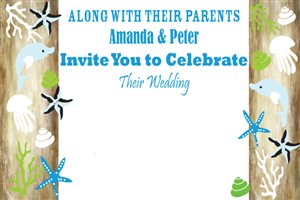 Invitation Design by Kaurne09