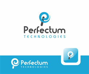 Design de Logo par J Mahesh pour Perfectum Technolohies | Design #5154947