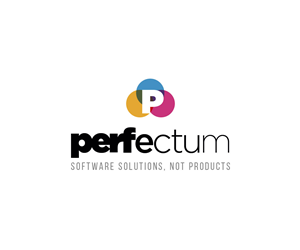 Logo-Design von Andrés Sebastián für Perfectum Technolohies | Design: #5178474