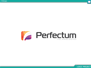 Design de Logo par ARTMDesigns pour Perfectum Technolohies | Design #5173782