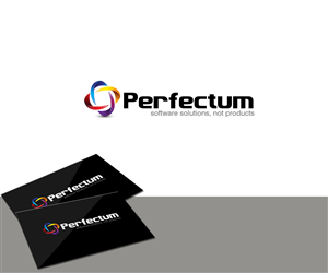 Diseño de Logo por HeroG®APHIX para Perfectum Technolohies | Diseño: #5171423