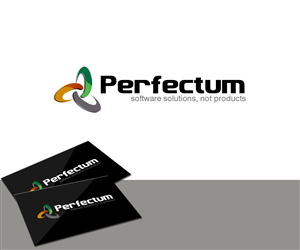 Diseño de Logo por HeroG®APHIX para Perfectum Technolohies | Diseño: #5171435