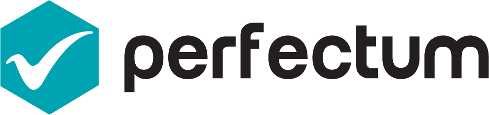 Logo Design by theK for Perfectum Technolohies | Design #5102826