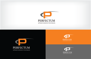 Diseño de Logo por hafetz para Perfectum Technolohies | Diseño: #5158276