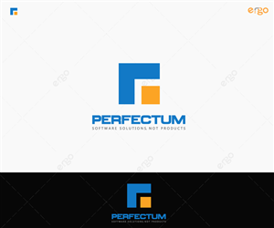 Design de Logo par ergo™ pour Perfectum Technolohies | Design : #5146411