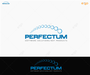 Logo-Design von ergo™ für Perfectum Technolohies | Design: #5146466
