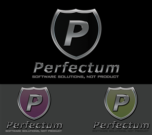 Design de Logo par Riz' pour Perfectum Technolohies | Design #5150317