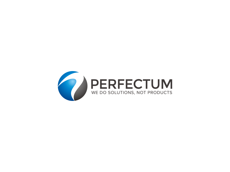 Design de Logo par OD pour Perfectum Technolohies | Design #5108716
