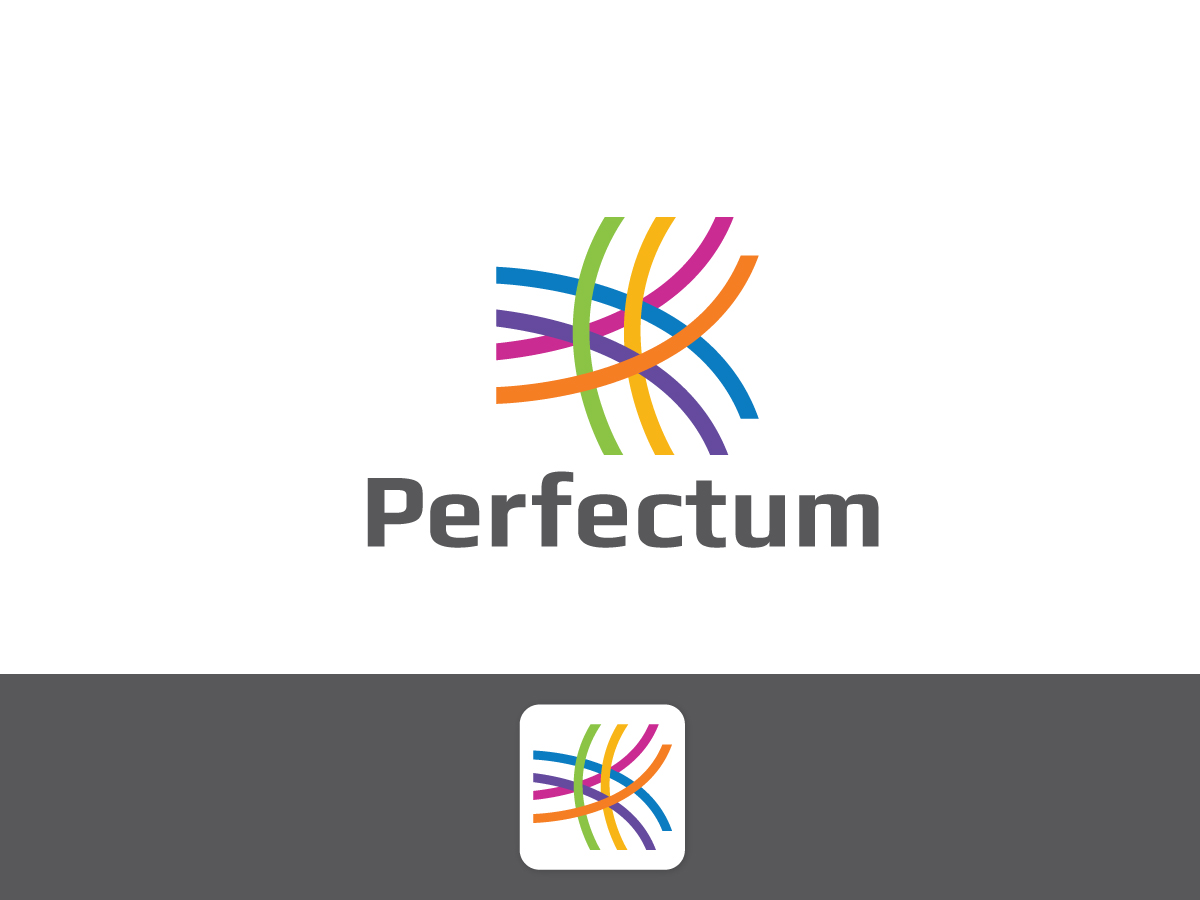 Diseño de Logo por Transform99 para Perfectum Technolohies | Diseño #5168100