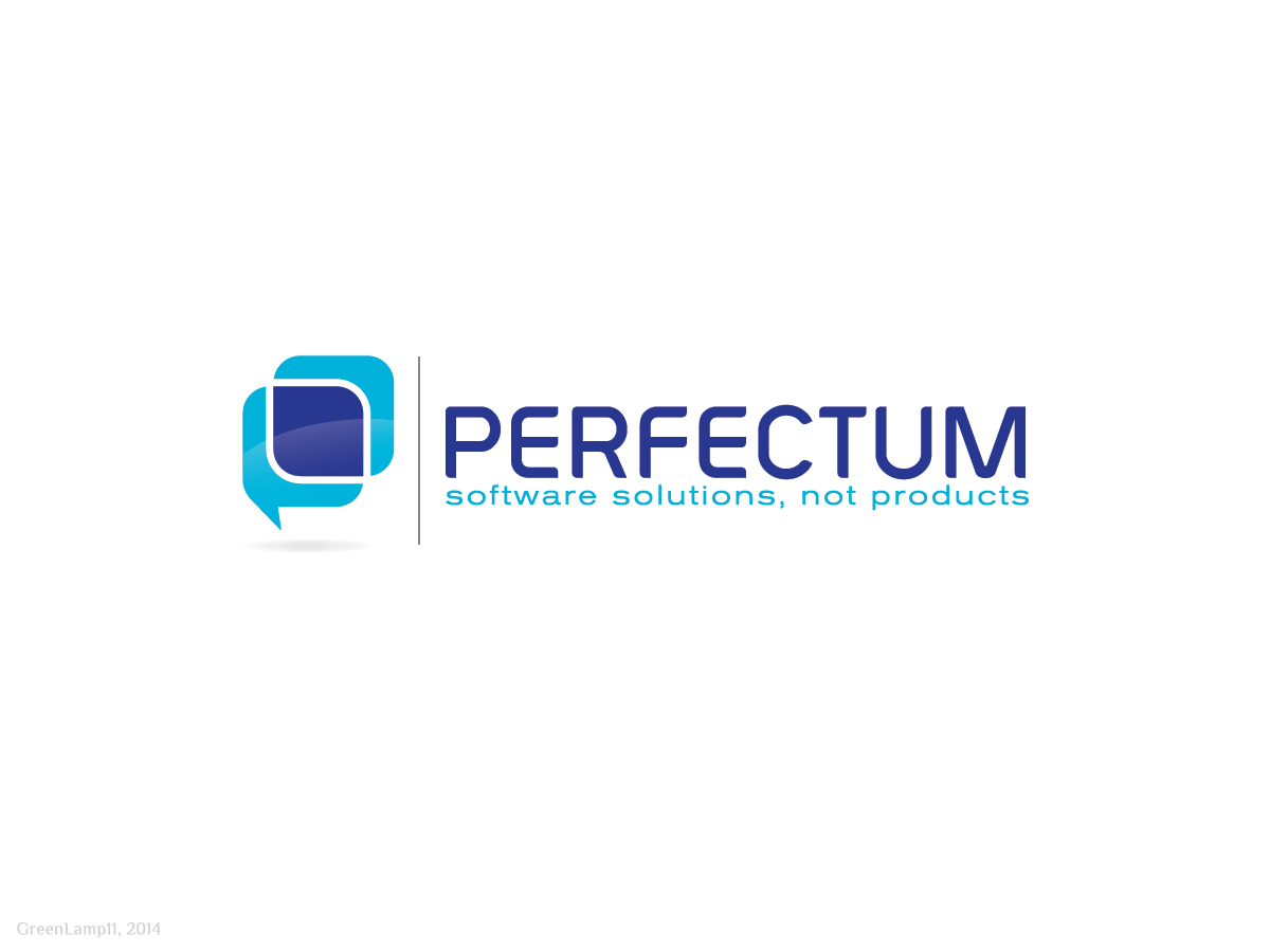 Design de Logo par GreenLamp pour Perfectum Technolohies | Design : #5187838