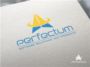 Logo-Design von Atvento Graphics für Perfectum Technolohies | Design: #5177155