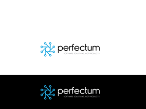 Logo-Design von spontaneous für Perfectum Technolohies | Design: #5131214