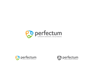 Design de Logo par spontaneous pour Perfectum Technolohies | Design #5175089