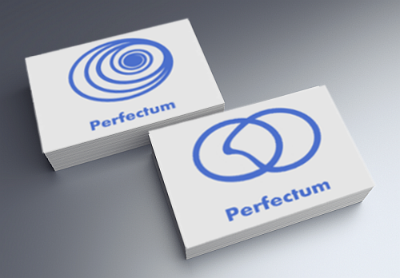 Logo Design by myloggo_id for Perfectum Technolohies | Design #5170984