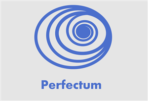 Diseño de Logo por myloggo_id para Perfectum Technolohies | Diseño: #5170988