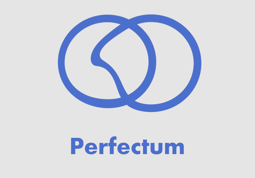 Logo Design by myloggo_id for Perfectum Technolohies | Design #5170995