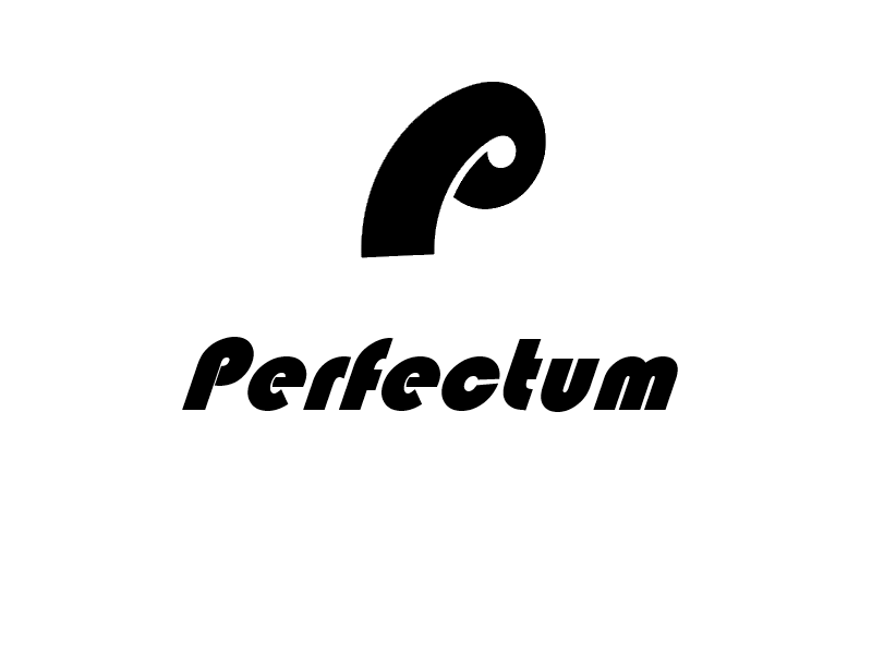 Logo Design by myloggo_id for Perfectum Technolohies | Design #5170998