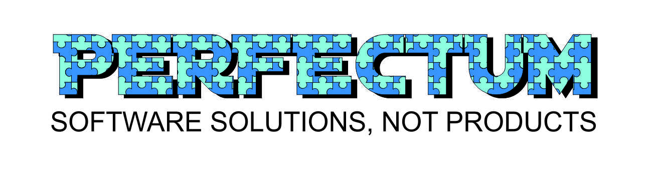 Diseño de Logo por wchristia para Perfectum Technolohies | Diseño #5167469