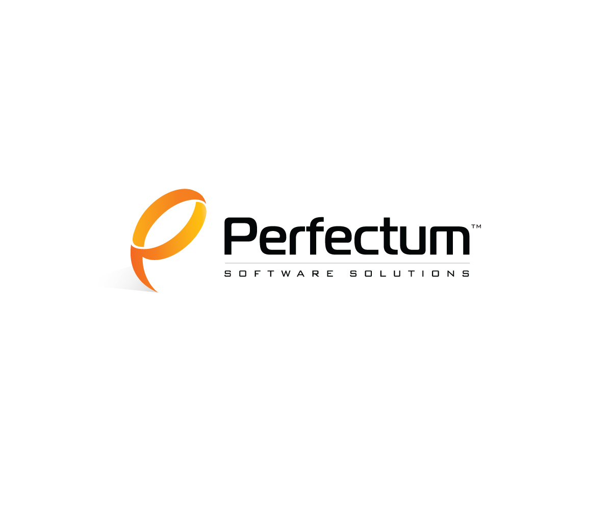 Logo Design by Zbr for Perfectum Technolohies | Design #5206882