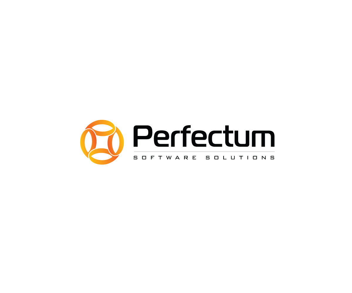 Logo Design by Zbr for Perfectum Technolohies | Design #5207538