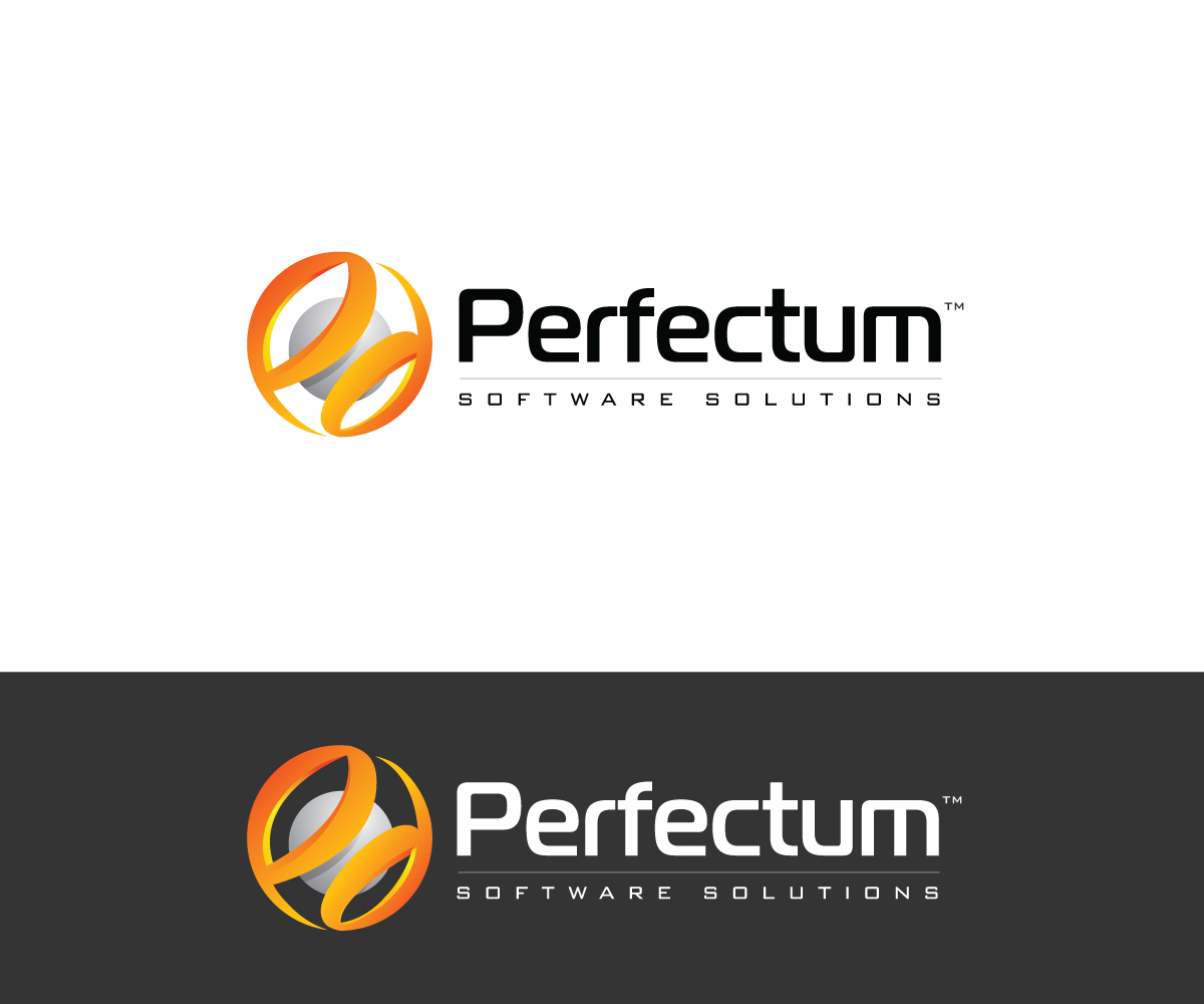 Logo Design by Zbr for Perfectum Technolohies | Design #5208405