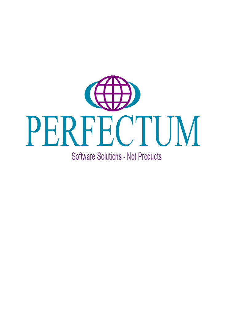 Logo Design by Terrilynn's Designs for Perfectum Technolohies | Design #5171952