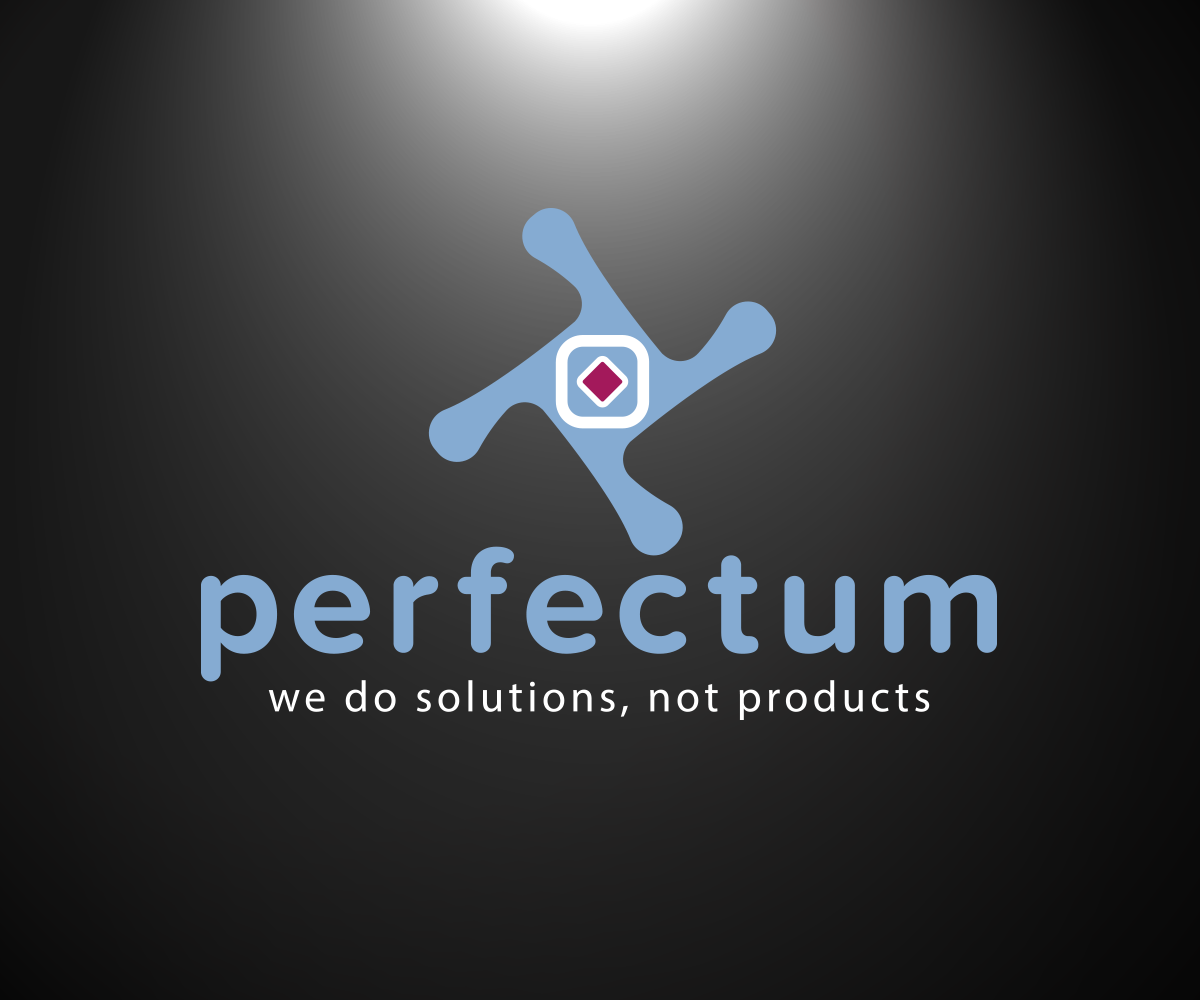 Design de Logo par HotGeckoMedia pour Perfectum Technolohies | Design #5102488