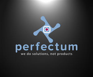 Design de Logo par HotGeckoMedia pour Perfectum Technolohies | Design #5102488