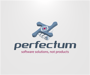 Diseño de Logo por HotGeckoMedia para Perfectum Technolohies | Diseño: #5109577