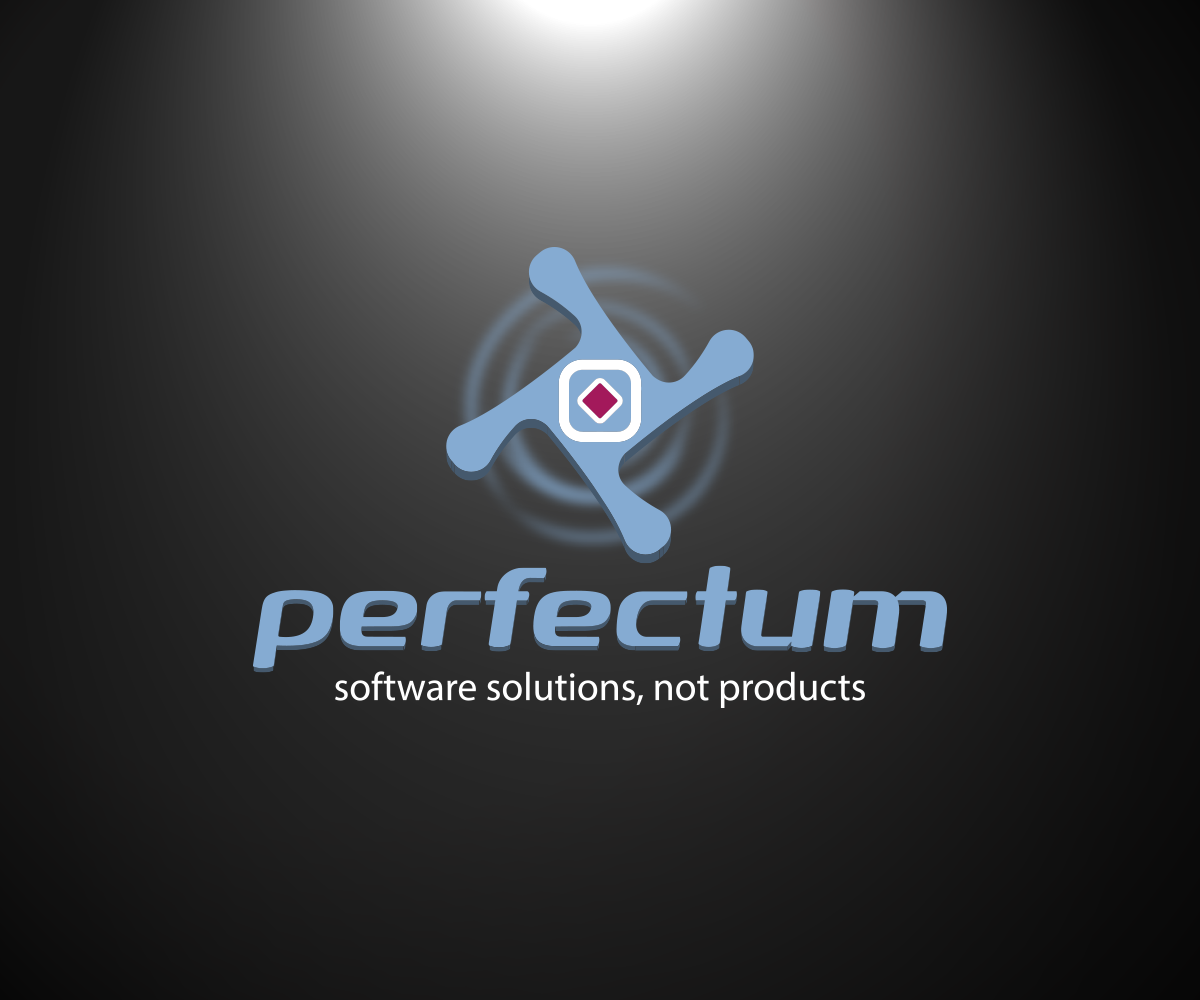 Logo Design by HotGeckoMedia for Perfectum Technolohies | Design #5114783
