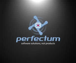 Design de Logo par HotGeckoMedia pour Perfectum Technolohies | Design : #5114783