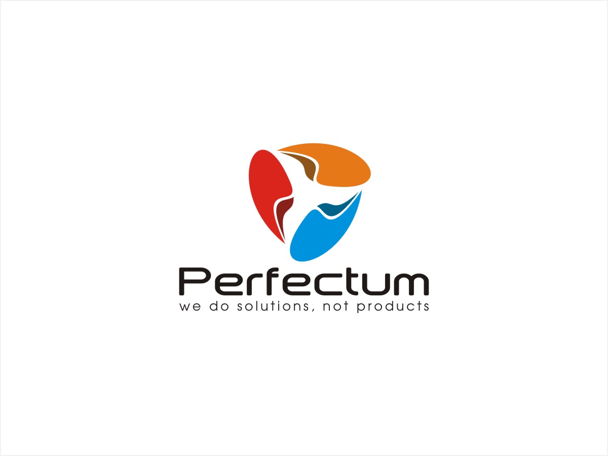Diseño de Logo por Sushma para Perfectum Technolohies | Diseño #5102741