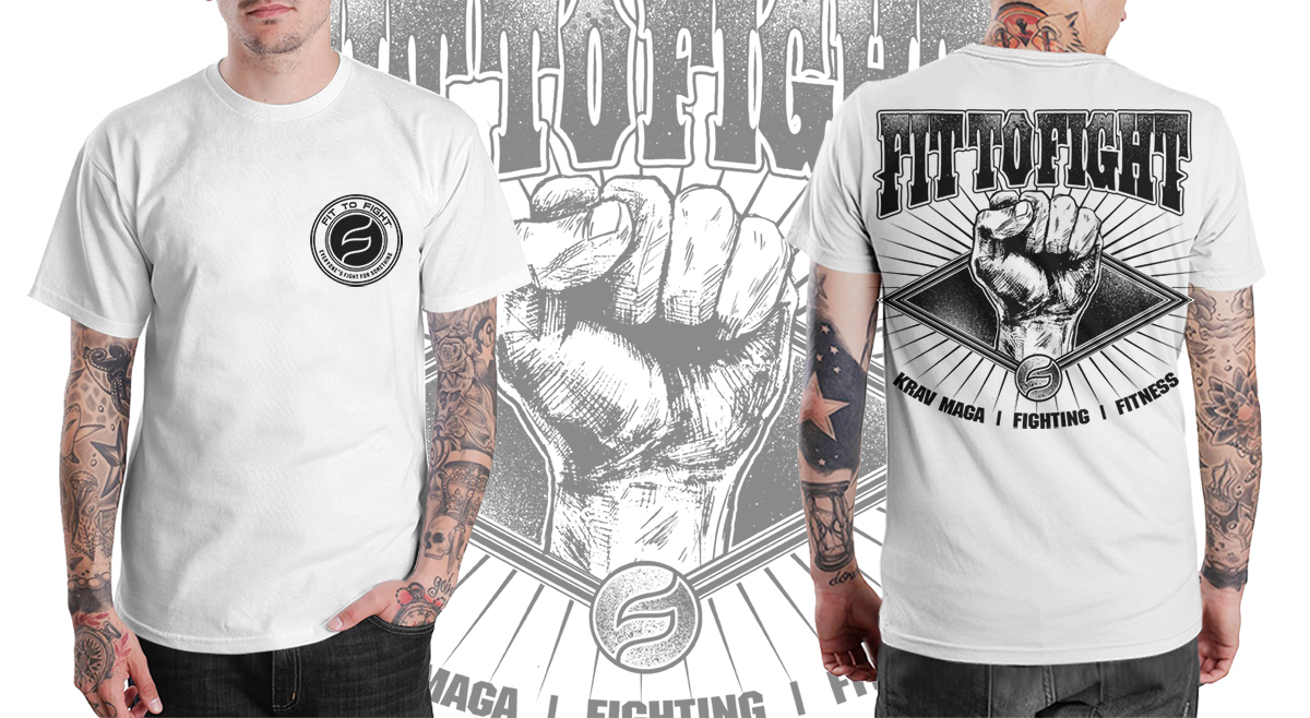 T-shirt Design by Rockalight for this project | Design #5135679