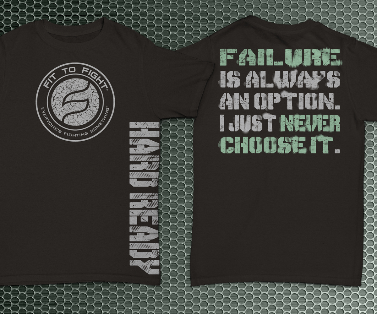 T-shirt Design by Design_Revolution for this project | Design #5149451