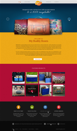 Web Design by Latest Design Ideas